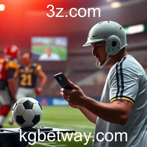 A Dinâmica do Mercado de Jogos em 2025: KGBet e Sua Influência Global