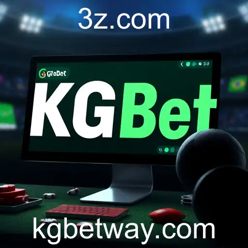 Ascensão dos Jogos Online: O Fenômeno do kgbet