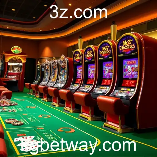 A Evolução dos Jogos Online em 2025: O Impacto do KGBet