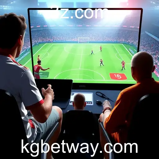 Inovações e Desafios no Mundo dos Jogos de Apostas