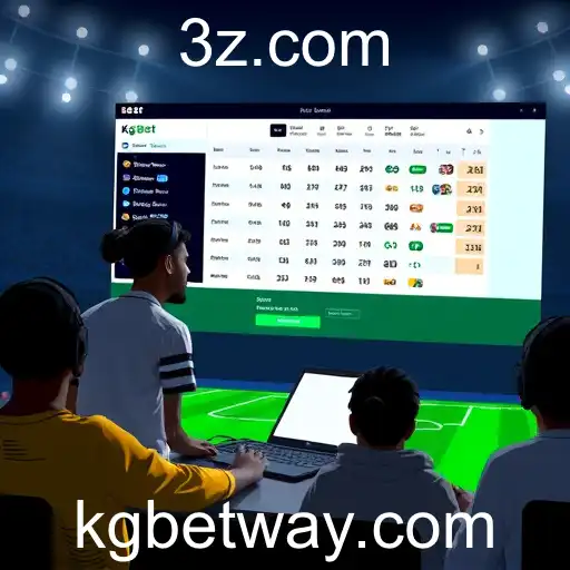 O Crescimento dos Sites de Jogos em 2026