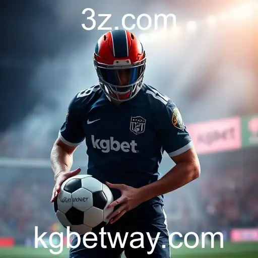 KGBet Revoluciona o Mercado de Jogos Online em 2025