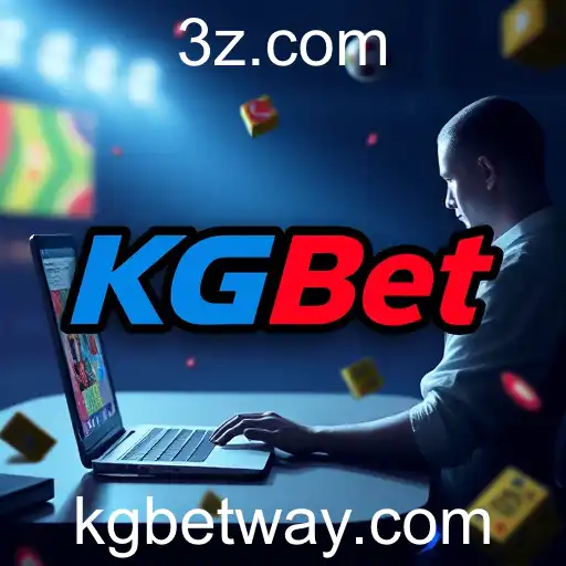 KGBet revoluciona o mercado de jogos online em 2025