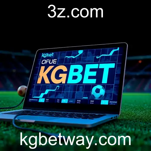 KGBet revoluciona o mercado de apostas online em 2025