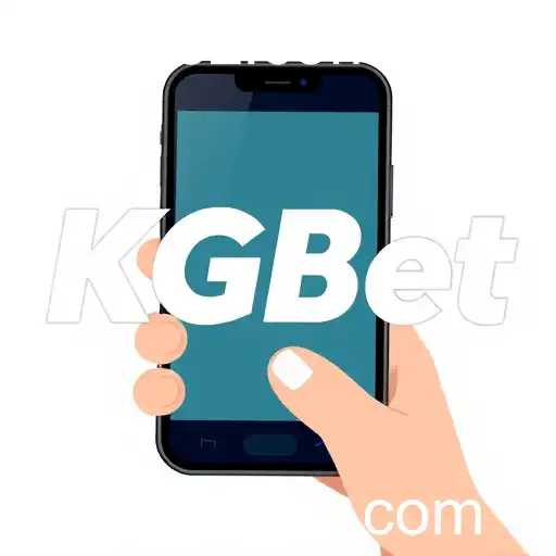 A Ascensão do KGBet no Mercado de Jogos Online