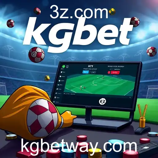 Tendências do Setor de Jogos Online e o Crescimento do kgbet