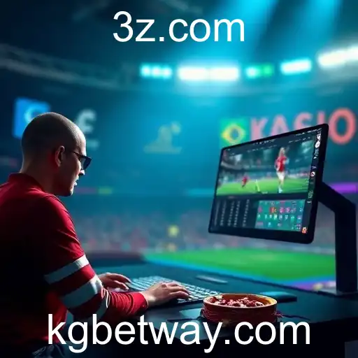 A Ascensão do KGBet no Mercado Brasileiro de Jogos