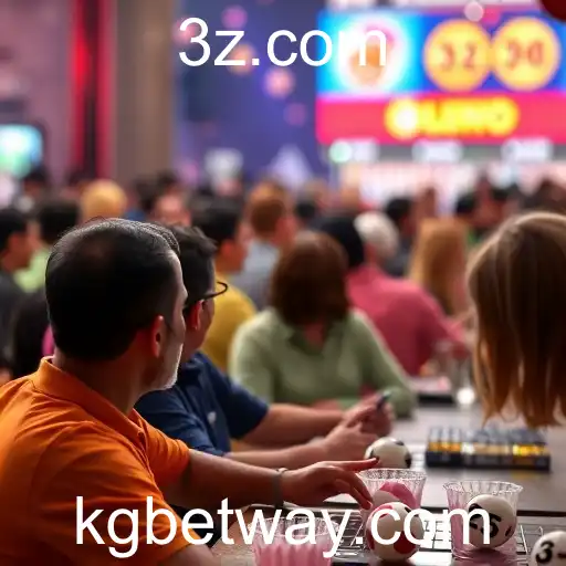 KGBet Revoluciona o Cenário de Jogos em 2025