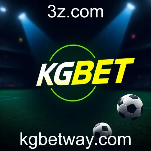 A Nova Era dos Jogos Online: kgbet Ganha Popularidade
